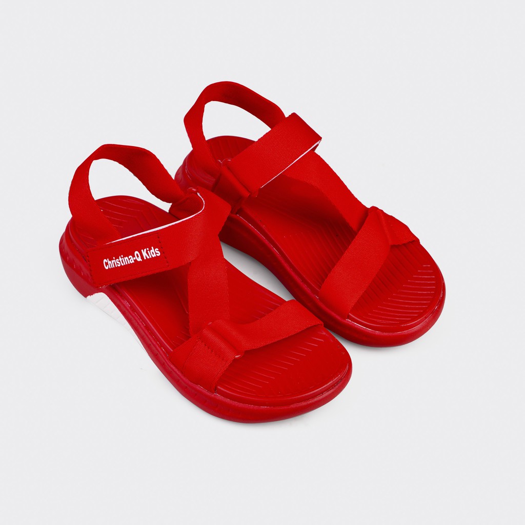 Sandal bé gái Christina-Q XDTE244