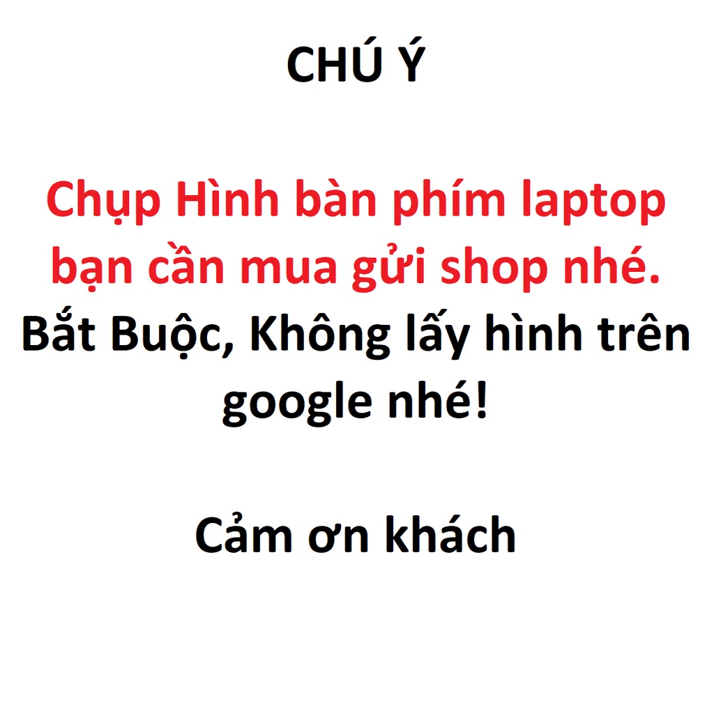 Ốp bàn phím laptop Hp 14 - TYPE 2 loại ôm phím