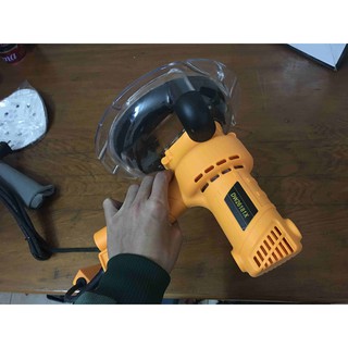 MÁY MÀI TƯỜNG  CỐNG SUẤT 650W