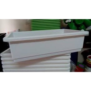 Combo 5 chậu nhựa trồng rau sạch