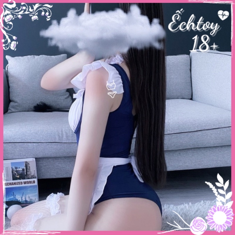 Cosplay Sexy Hầu Gái Dễ Thương Váy Ngủ Quyến rũ Đồ Lót - Nội Y Nữ - NY46 | BigBuy360 - bigbuy360.vn