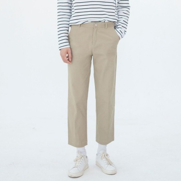 Quần tây nam LOOK Comfort Pants | BigBuy360 - bigbuy360.vn