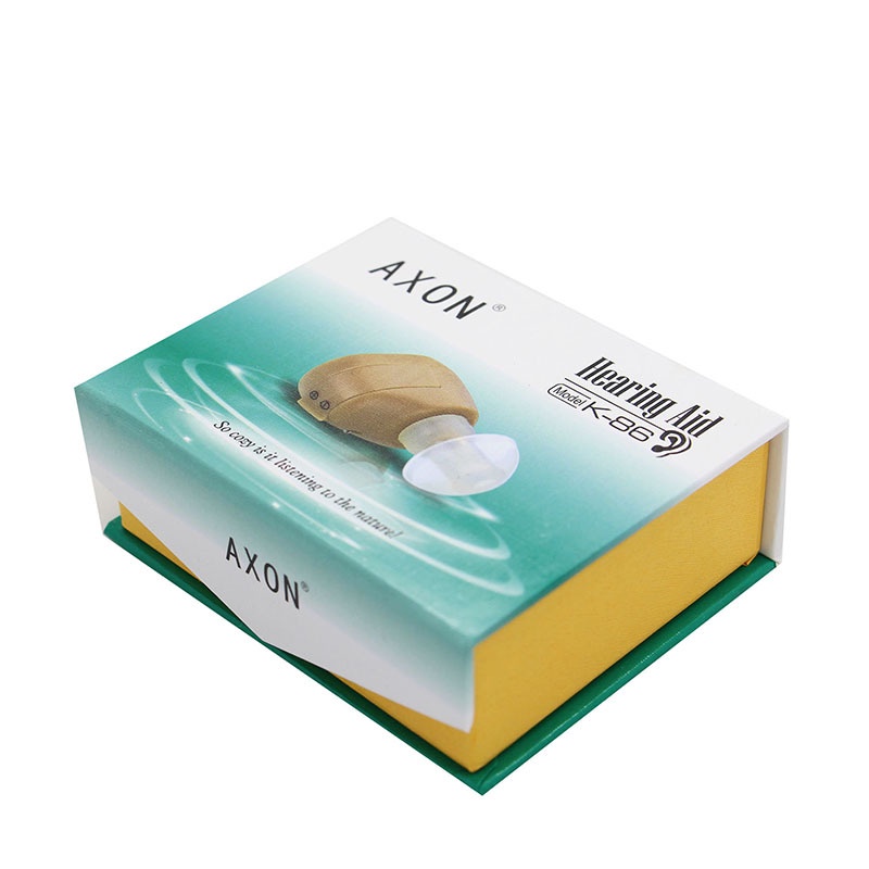 Máy trợ thính không dây Axon K88 có sạc pin