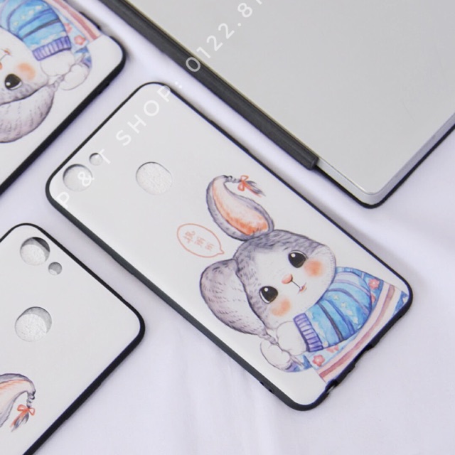 Ốp lưng oppo f5 siêu đẹp