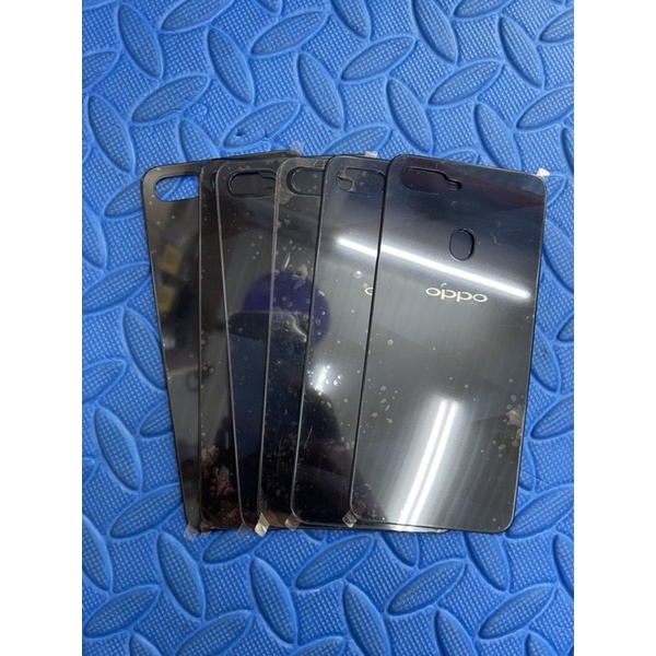 Nắp lưng Oppo F9