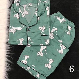 Bộ cộc lửng mới