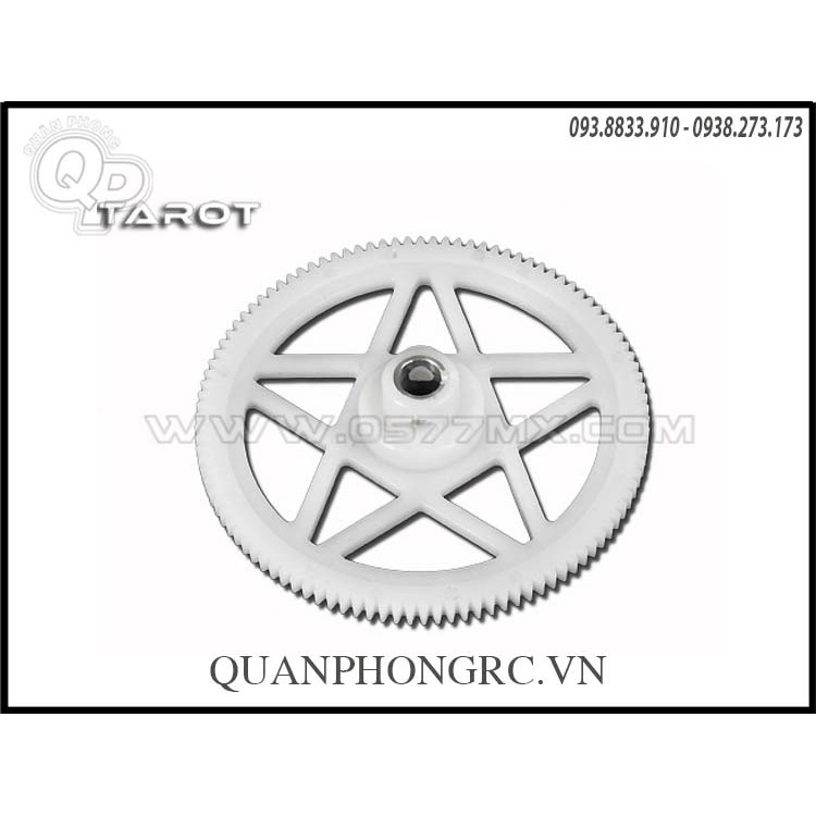 P52 - Nhong nhỏ ALZ / Tarot 450
