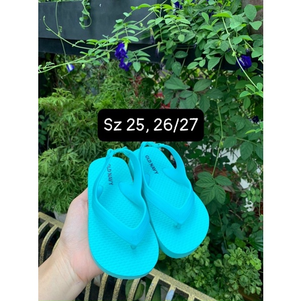 Sandal bé gái OLDNAVYy xịn chuẩn hãng