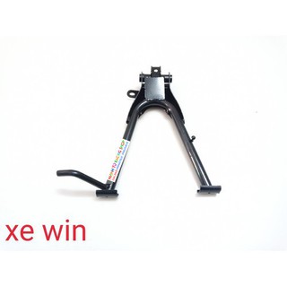 chống đứng xe win