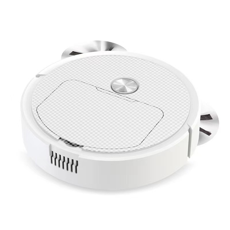 Youpin Robot Hút Bụi Thông Minh Robot hút bụi 3 in 1 ( hút bụi,quét rác,lau sàn) chất Chất ​Lượng Cao