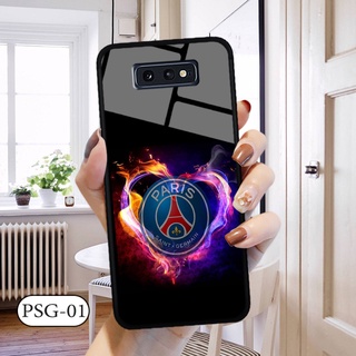 Ốp lưng bóng đá cho Samsung Galaxy S10E