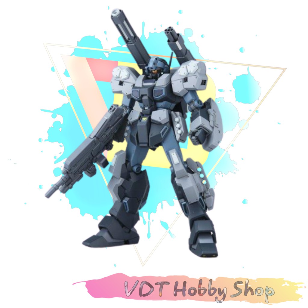 Mô hinhg gunpla mg 6641 jesta cannon