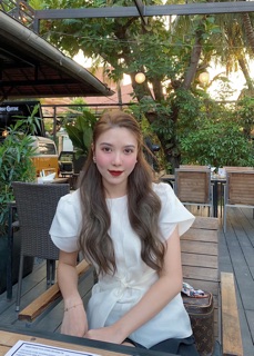 Áo tiểu thư
