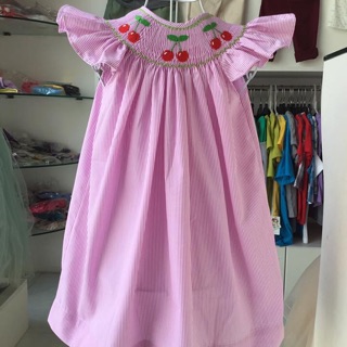 Smock chị Tuyết Sương