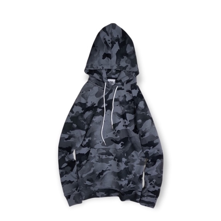 ÁO HODDIE ZARA VẢI DƯ VNXK PHÙ HỢP CHO CẢ NAM VÀ NỮ | BigBuy360 - bigbuy360.vn