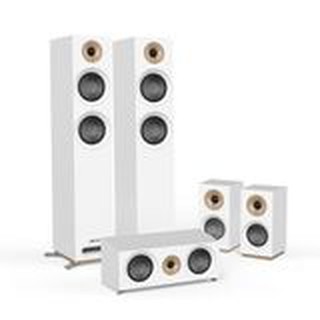 Bộ loa 5.0 jamo s807 hcs