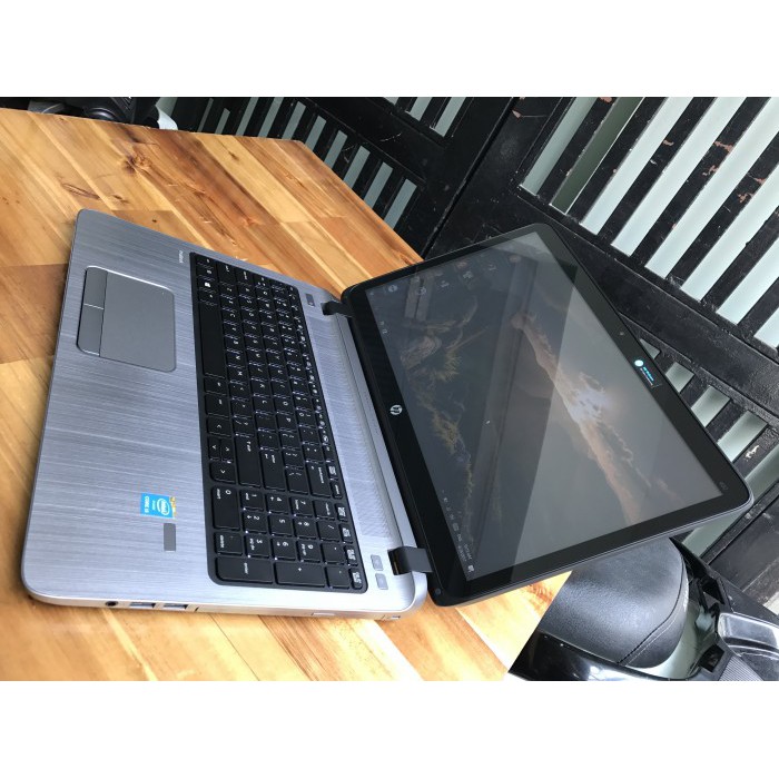 laptop HP 450 G2, i5 5200U, 4G, 500G, 99%, 15,6in, cảm ứng, giá rẻ | BigBuy360 - bigbuy360.vn