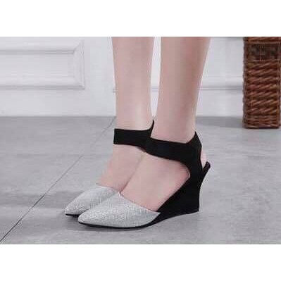 Sandal đế xuồng 02-120919