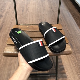 Dép lê thom browne nam nữ cao cấp