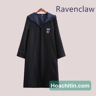 Full combo Trang phục Hóa trang Harry Potter
