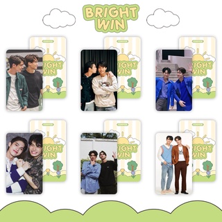 Set 6 card brightwin