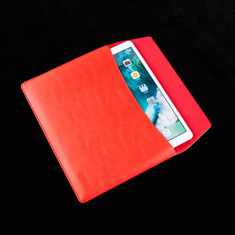 Ultra Túi Da Pu Siêu Mỏng Đựng Máy Tính Bảng Ipad Mini 5 3 4 7.9 "Ipad Air Pro 9.7 10.5 11 Pro 12.9 Ốp | BigBuy360 - bigbuy360.vn