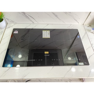 Bếp từ đôi faster fs 812i