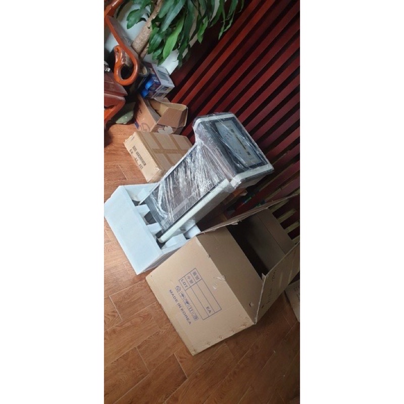 Máy Giảm Béo DiaRo công nghệ RF