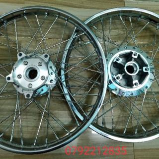 BÁNH CĂM FULL NIỀNG UNION GẮN EX150