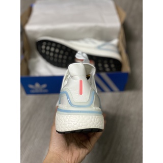 [GG STORE] GIÀY SNEAKER UB 6.0 Trắng Xanh