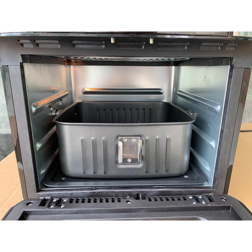 Nồi Chiên Không Dầu KUCHEN 12l