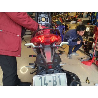 Xi nhan x1r cho mọi loại xe