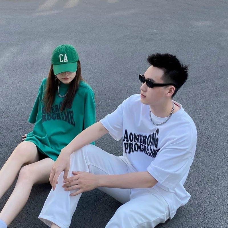 Áo phông ANERONG TT12