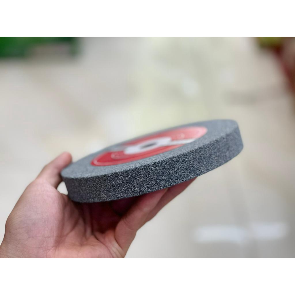 Đá mài sắt Kyocera cho máy mài 2 đá 3680033 - HBG - 6E 150mm