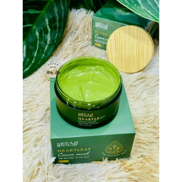 Mặt nạ Mask Diếp cá