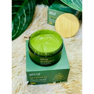 Mặt nạ Mask Diếp cá