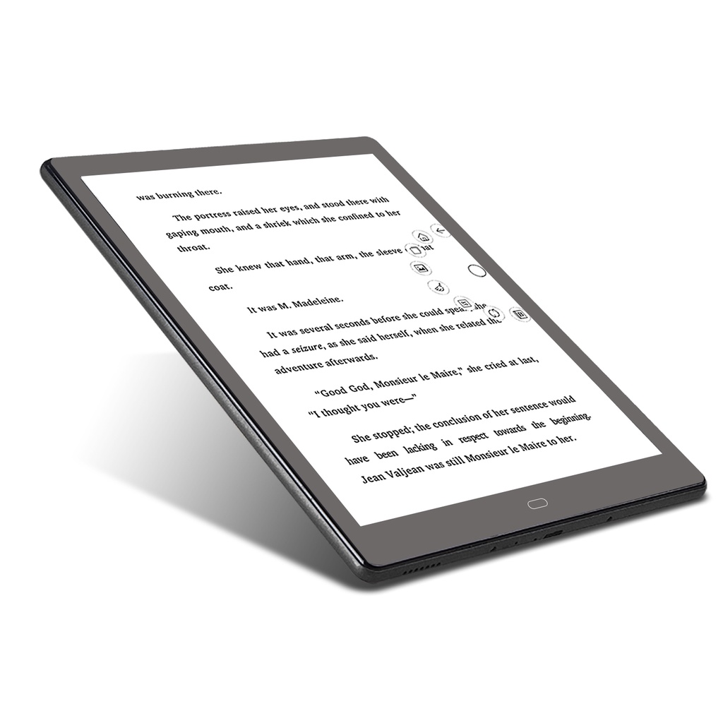 Máy đọc sách Meebook P10 Pro mới nguyên Seal