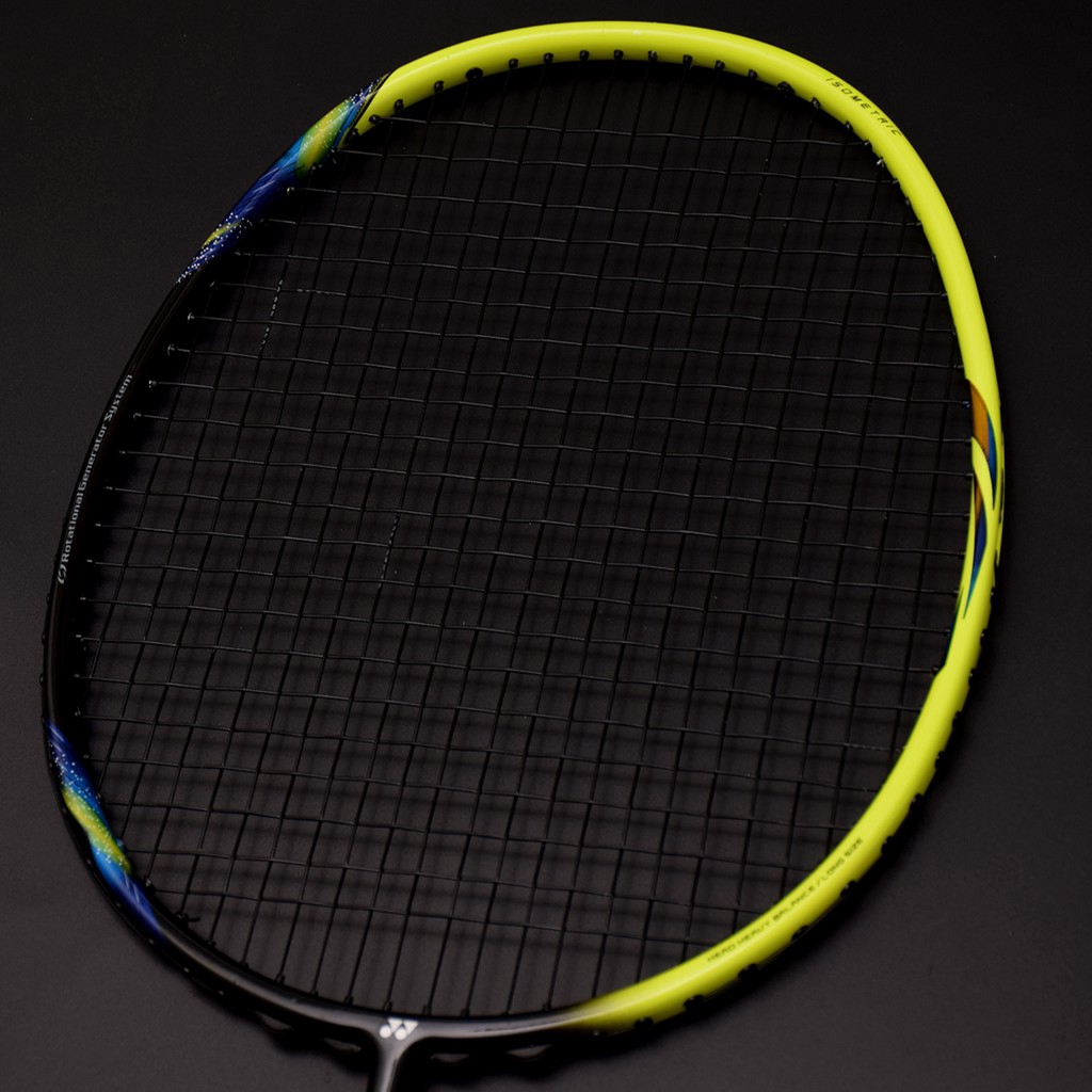 【Túi miễn phí + Kẹp + Chuỗi】 Vợt cầu lông 3UG2 Yonex Astrox 77 Badminton Racket