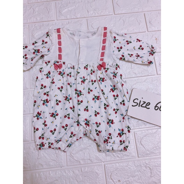 Bộ body  sleep không tất