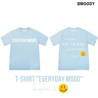 Áo thun BMOODY - Everydaymood