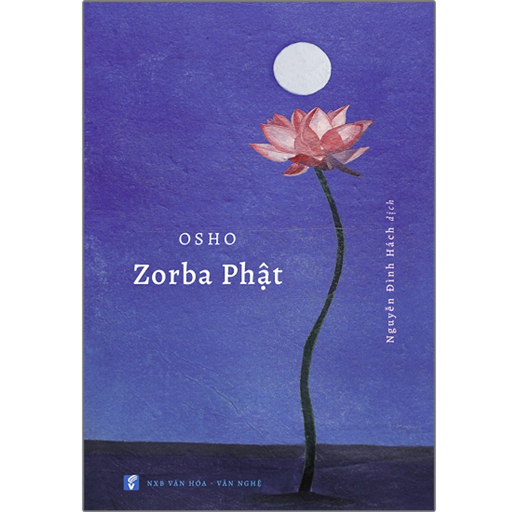 Sách Osho - Zorba Phật