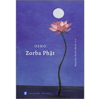 Sách - osho - zorba phật