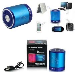 Loa Bluetooth Thiên Thần T2020A - Thắng Phụ Kiện 92