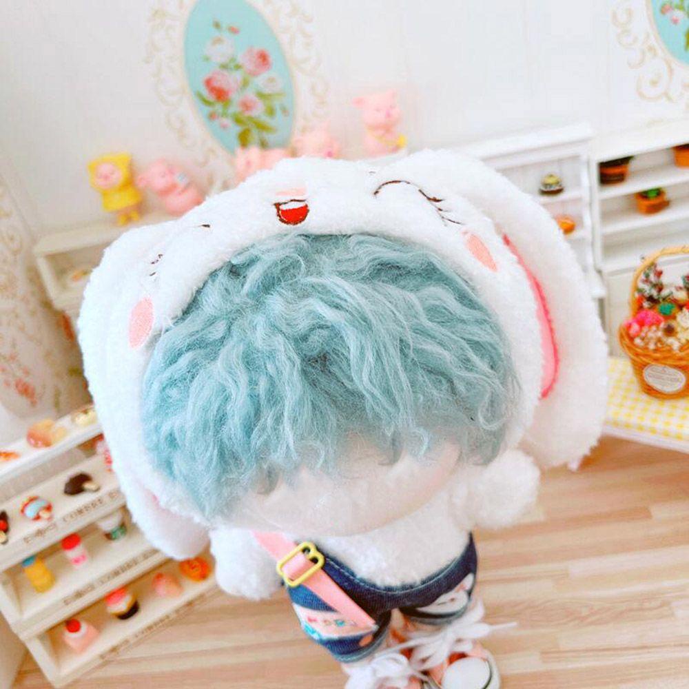 Bộ Quần Áo Thay Thế Dành Cho Búp Bê DIY