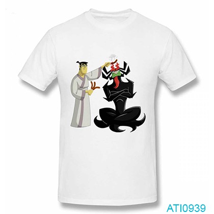 Áo In Hình Môi Đa Sắc Chất Mẫu ATI0939