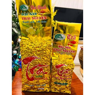 Trà Thái Nguyên
