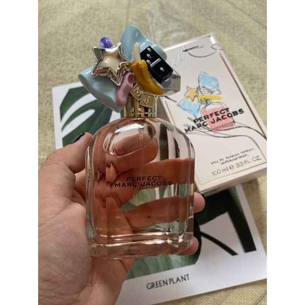 Nước hoa nữ Marc Jacobs Perfect Edp 100ML