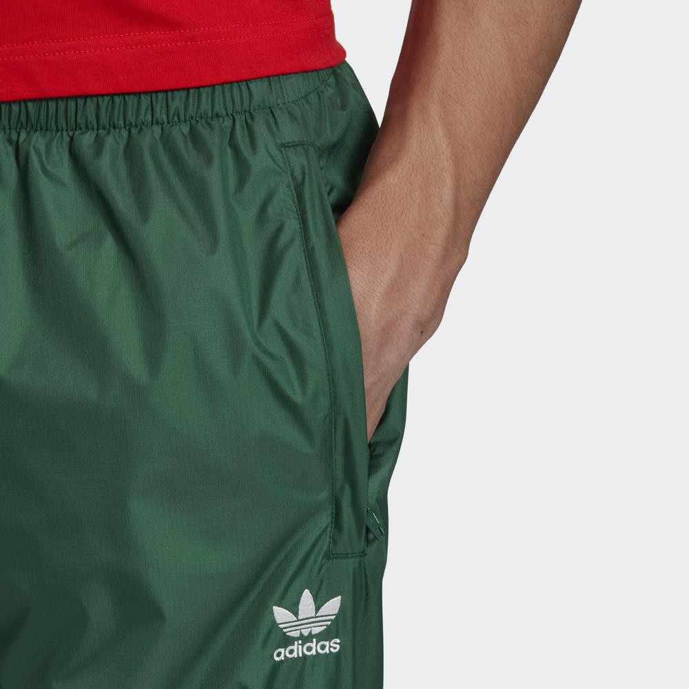 Quần adidas ORIGINALS Nam Thể Thao 3 Sọc Ba Lá 3D GE0843 | BigBuy360 - bigbuy360.vn