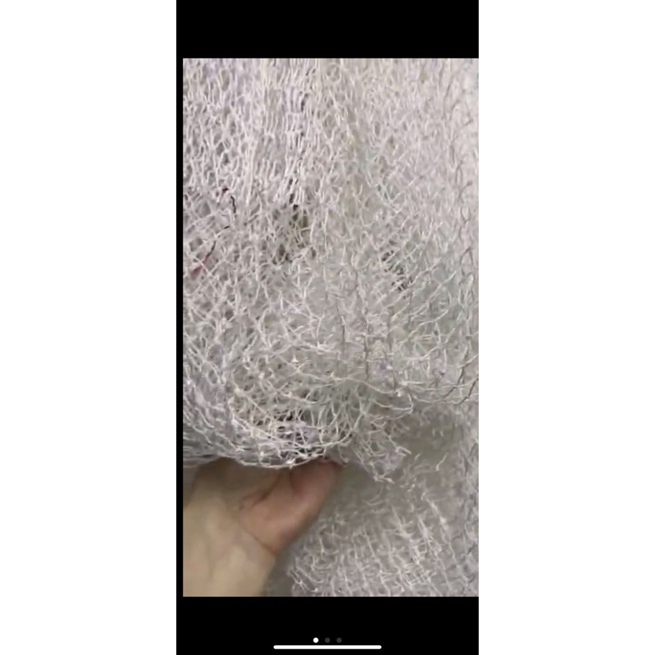 Rẻ rửa bát lưới loại to(20x80cm) | BigBuy360 - bigbuy360.vn