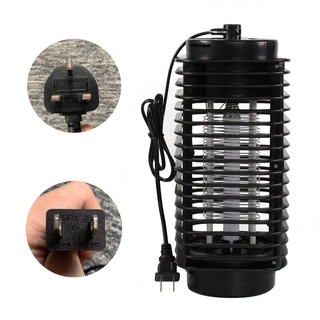 Đèn Bắt Muỗi Con Dơi - Máy Bắt Muỗi Chuồn Chuồn Có Cổng USB